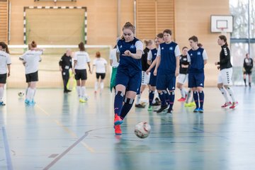 Bild 118 - Hesebeck Hallenmasters
